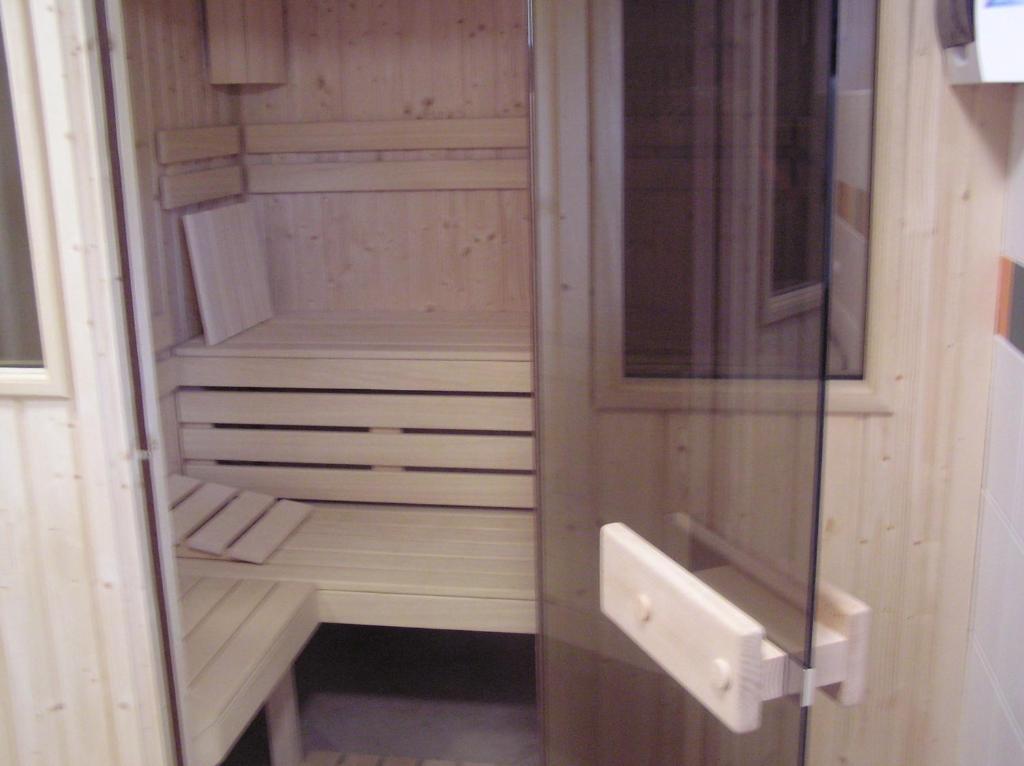 Balada Horska Chata Bedrichov  Exterior photo