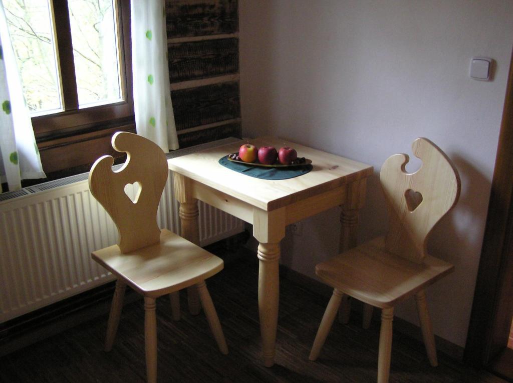Balada Horska Chata Bedrichov  Room photo