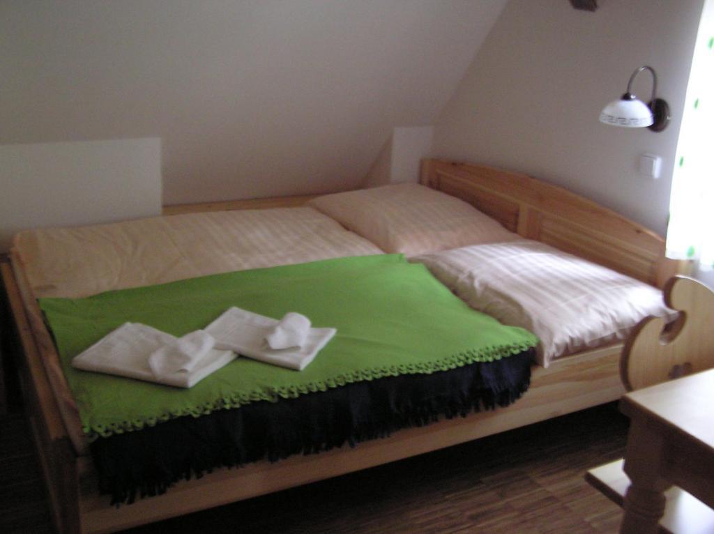 Balada Horska Chata Bedrichov  Room photo