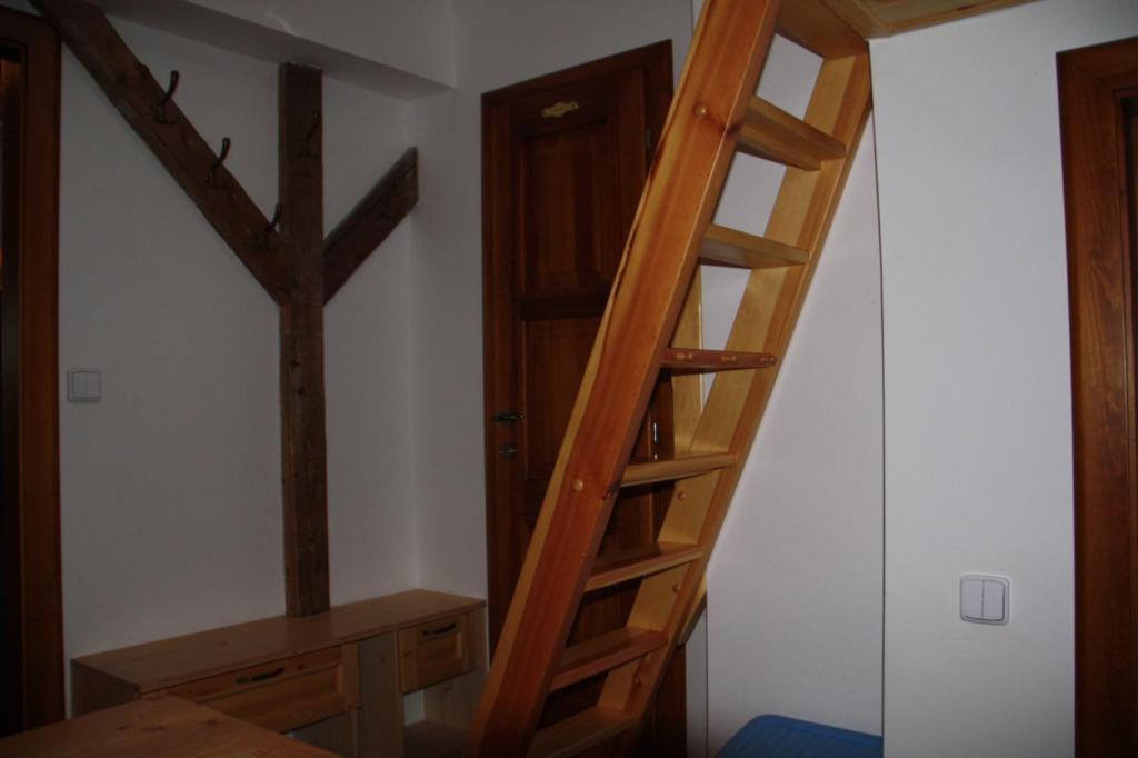 Balada Horska Chata Bedrichov  Room photo