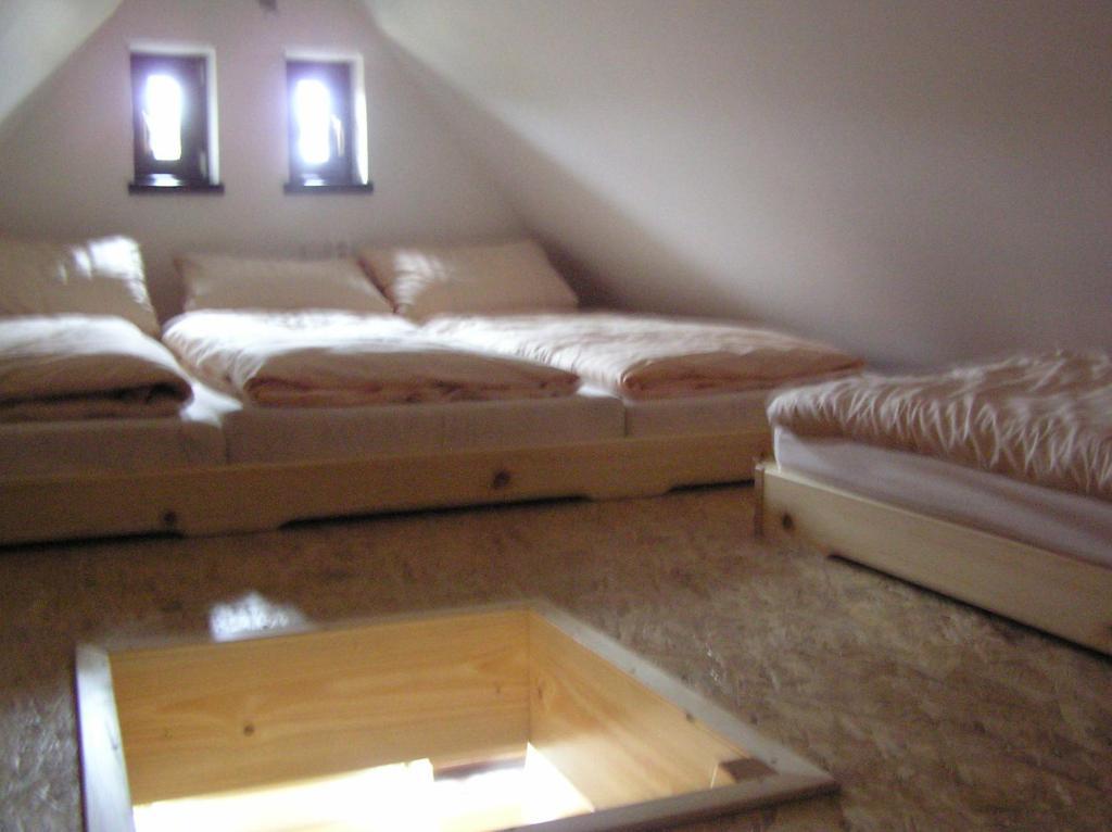 Balada Horska Chata Bedrichov  Room photo