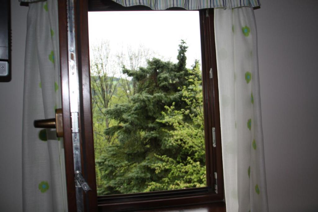 Balada Horska Chata Bedrichov  Room photo