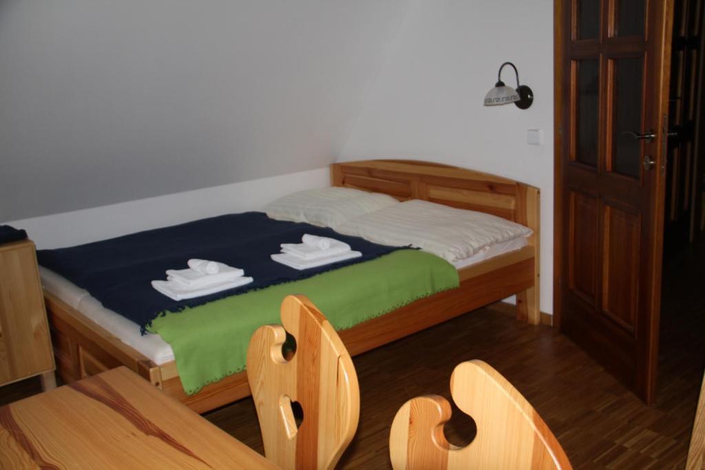 Balada Horska Chata Bedrichov  Room photo