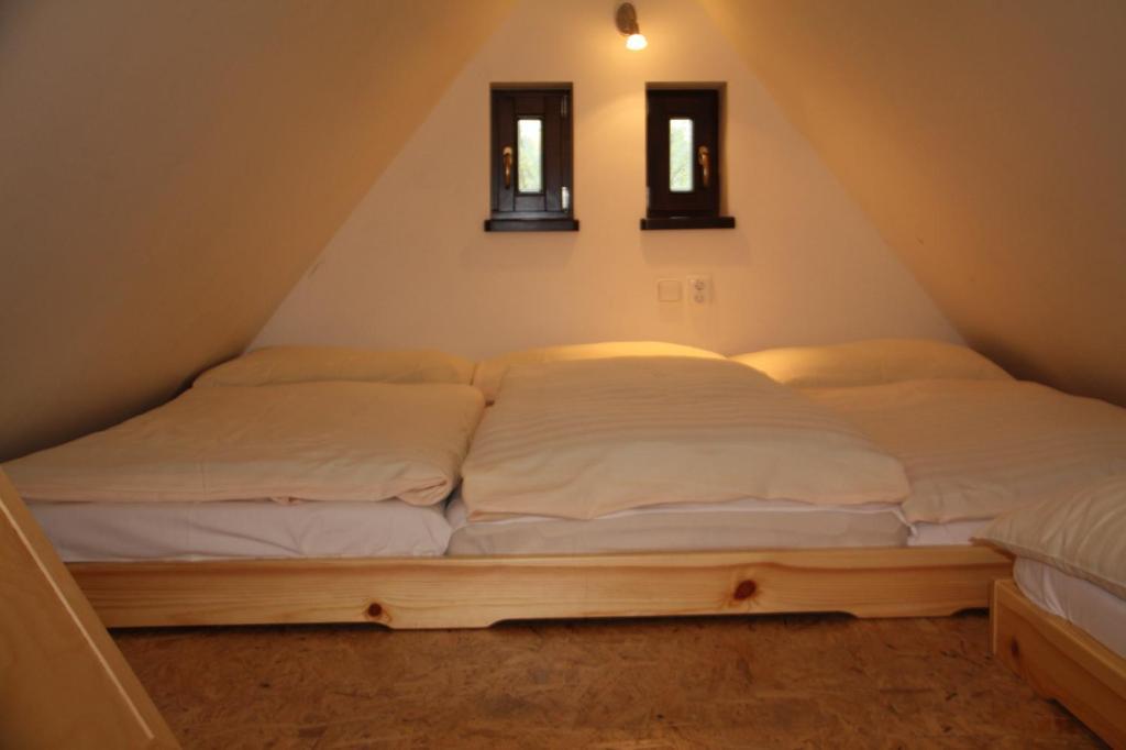 Balada Horska Chata Bedrichov  Room photo