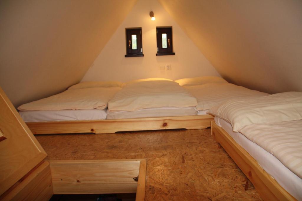 Balada Horska Chata Bedrichov  Room photo